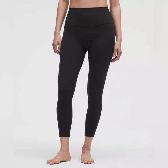 lululemon Align High-Rise Pant 25" - Picture 2 of 6